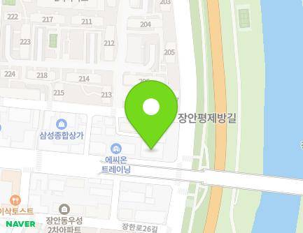 139 Janganbeotkkot-ro, Dongdaemun-gu, Seoul, Republic of Korea Map