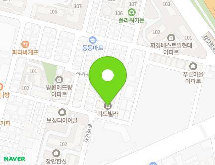 51 Sagajeong-ro 23ga-gil, Dongdaemun-gu, Seoul, Republic of Korea Map
