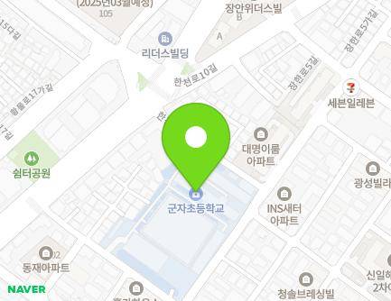 21 Hancheon-ro 6-gil, Dongdaemun-gu, Seoul, Republic of Korea