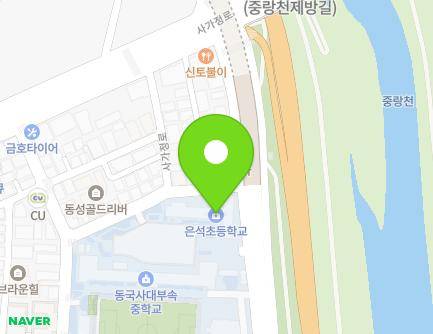 205 Janganbeotkkot-ro, Dongdaemun-gu, Seoul, Republic of Korea