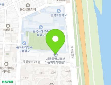106 Dapsimni-ro 69-gil, Dongdaemun-gu, Seoul, Republic of Korea Map