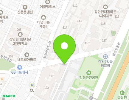 78 Janghan-ro 18-gil, Dongdaemun-gu, Seoul, Republic of Korea