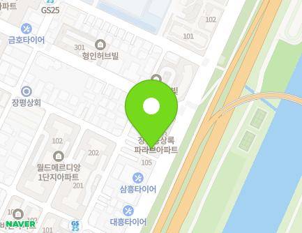 74 Cheonho-daero 97-gil, Dongdaemun-gu, Seoul, Republic of Korea Map