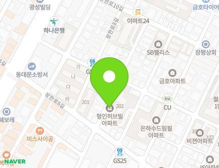 33 Cheonho-daero 89-gil, Dongdaemun-gu, Seoul, Republic of Korea Map