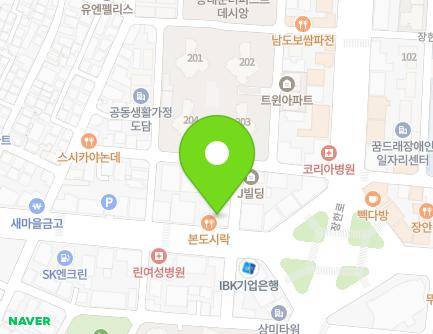 269 Dapsimni-ro, Dongdaemun-gu, Seoul, Republic of Korea Map