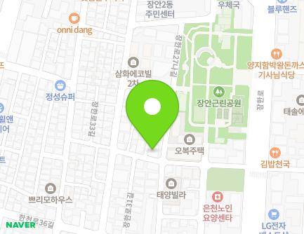 26 Janghan-ro 33-gil, Dongdaemun-gu, Seoul, Republic of Korea Map