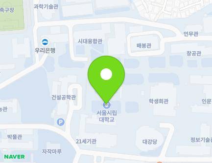 163 Seoulsiripdae-ro, Dongdaemun-gu, Seoul, Republic of Korea