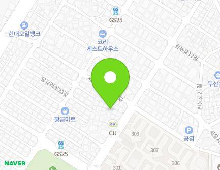 44-9 Seoulsiripdae-ro 14-gil, Dongdaemun-gu, Seoul, Republic of Korea Map