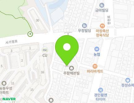22 Hancheon-ro 33ga-gil, Dongdaemun-gu, Seoul, Republic of Korea Map