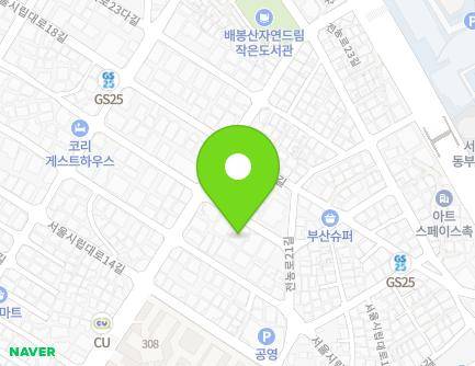 50 Dapsimni-ro 23na-gil, Dongdaemun-gu, Seoul, Republic of Korea Map
