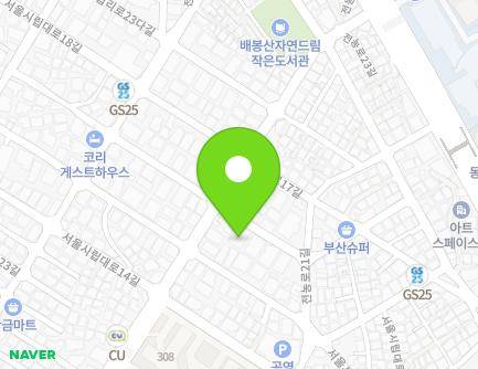 48 Dapsimni-ro 23na-gil, Dongdaemun-gu, Seoul, Republic of Korea Map