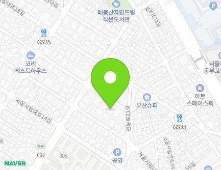 54 Dapsimni-ro 23na-gil, Dongdaemun-gu, Seoul, Republic of Korea Map