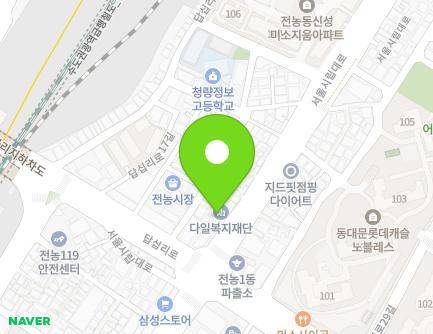 57 Seoulsiripdae-ro, Dongdaemun-gu, Seoul, Republic of Korea