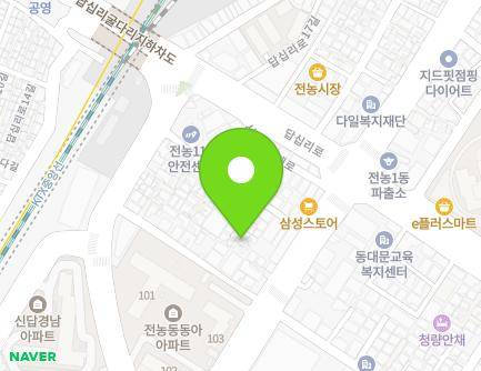 9-11 Seoulsiripdae-ro 5-gil, Dongdaemun-gu, Seoul, Republic of Korea Map