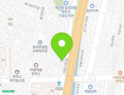 9 Yangnyeongsi-ro 9-gil, Dongdaemun-gu, Seoul, Republic of Korea Map