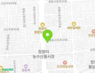 2 Gyeongdongsijang-ro 10-gil, Dongdaemun-gu, Seoul, Republic of Korea 2 Gyeongdongsijang-ro 10-gil, Dongdaemun-gu, Seoul, Republic of Korea Map
