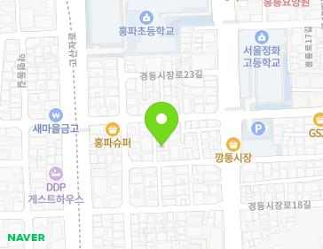 14-4 Gyeongdongsijang-ro 21-gil, Dongdaemun-gu, Seoul, Republic of Korea 14-4 Gyeongdongsijang-ro 21-gil, Dongdaemun-gu, Seoul, Republic of Korea Map