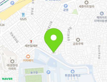 14-13 Mangu-ro 10ga-gil, Dongdaemun-gu, Seoul, Republic of Korea Map