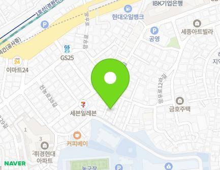 71 Mangu-ro 12-gil, Dongdaemun-gu, Seoul, Republic of Korea Map