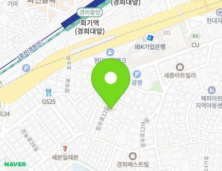53 Mangu-ro 12-gil, Dongdaemun-gu, Seoul, Republic of Korea Map
