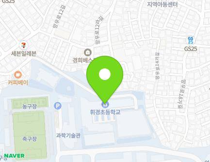 48 Mangu-ro 6-gil, Dongdaemun-gu, Seoul, Republic of Korea