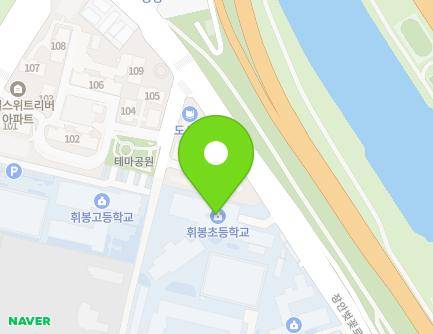 309 Janganbeotkkot-ro, Dongdaemun-gu, Seoul, Republic of Korea