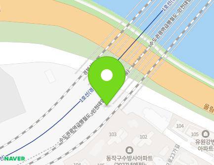 151 Noryangjin-ro, Dongjak-gu, Seoul, Republic of Korea Map