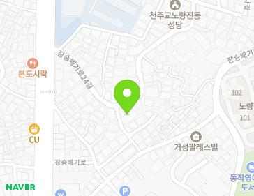 10 Jangseungbaegi-ro 20da-gil, Dongjak-gu, Seoul, Republic of Korea 10 Jangseungbaegi-ro 20da-gil, Dongjak-gu, Seoul, Republic of Korea Map