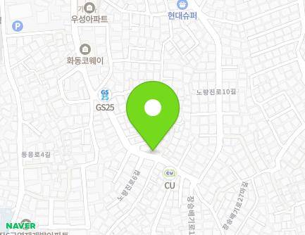 81 Noryangjin-ro 6-gil, Dongjak-gu, Seoul, Republic of Korea Map