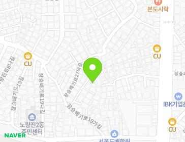 9 Jangseungbaegi-ro 27ra-gil, Dongjak-gu, Seoul, Republic of Korea 9 Jangseungbaegi-ro 27ra-gil, Dongjak-gu, Seoul, Republic of Korea Map