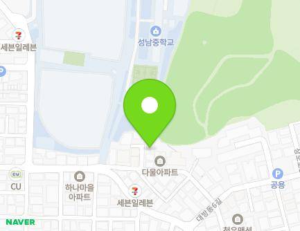 40-4 Daebangdong 2-gil, Dongjak-gu, Seoul, Republic of Korea Map