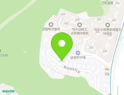 22 Dongjak-daero 41-gil, Dongjak-gu, Seoul, Republic of Korea Map