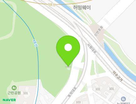 255 Dongjak-daero, Dongjak-gu, Seoul, Republic of Korea Map