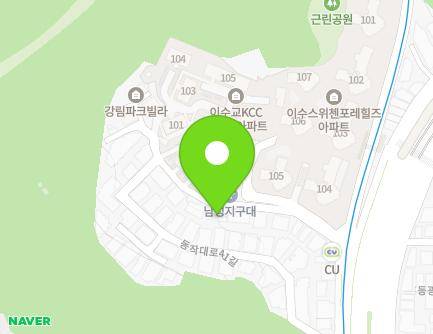 23 Dongjak-daero 43-gil, Dongjak-gu, Seoul, Republic of Korea Map