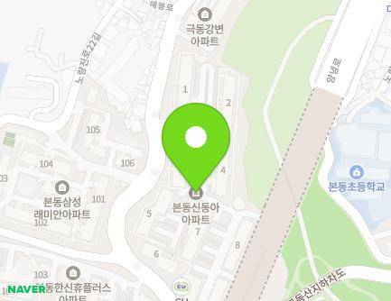 134 Maebong-ro, Dongjak-gu, Seoul, Republic of Korea Map