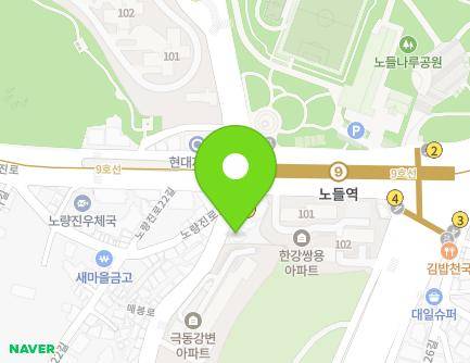 178 Maebong-ro, Dongjak-gu, Seoul, Republic of Korea Map