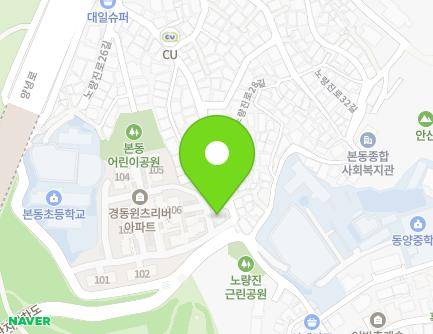 62 Noryangjin-ro 26-gil, Dongjak-gu, Seoul, Republic of Korea Map