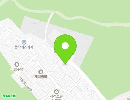 237 Sadang-ro 27-gil, Dongjak-gu, Seoul, Republic of Korea Map