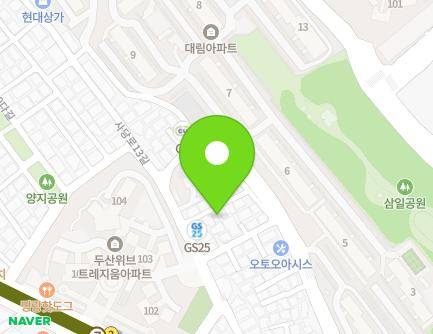 38-8 Sadang-ro 13-gil, Dongjak-gu, Seoul, Republic of Korea Map