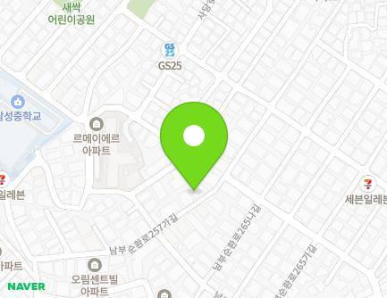 21 Nambusunhwan-ro 257ga-gil, Dongjak-gu, Seoul, Republic of Korea Map