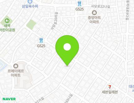 29 Nambusunhwan-ro 257ga-gil, Dongjak-gu, Seoul, Republic of Korea Map