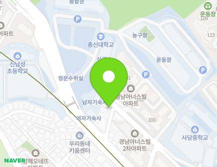 81 Sadang-ro 9ga-gil, Dongjak-gu, Seoul, Republic of Korea Map
