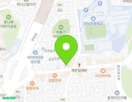 9 Heukseok-ro, Dongjak-gu, Seoul, Republic of Korea Map