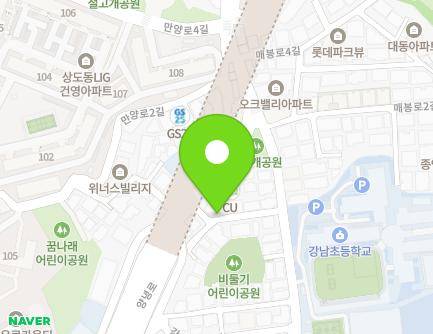 36 Maebong-ro, Dongjak-gu, Seoul, Republic of Korea Map