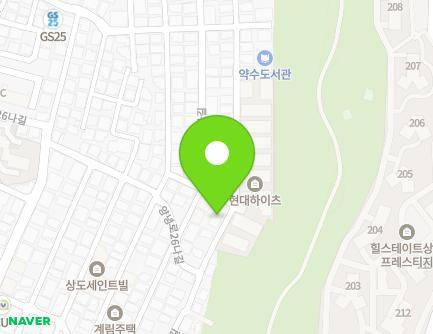 37 Yangnyeong-ro 22ba-gil, Dongjak-gu, Seoul, Republic of Korea Map