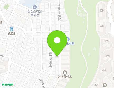 55 Yangnyeong-ro 22ba-gil, Dongjak-gu, Seoul, Republic of Korea Map