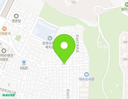 55 Yangnyeong-ro 28-gil, Dongjak-gu, Seoul, Republic of Korea Map