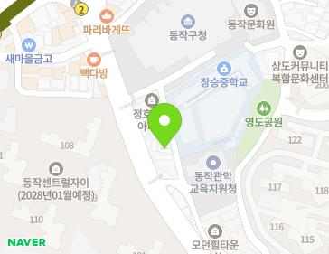28 Jangseungbaegi-ro 10ga-gil, Dongjak-gu, Seoul, Republic of Korea 28 Jangseungbaegi-ro 10ga-gil, Dongjak-gu, Seoul, Republic of Korea Map