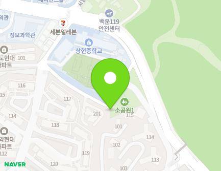 10-5 Sadang-ro 2ga-gil, Dongjak-gu, Seoul, Republic of Korea Map