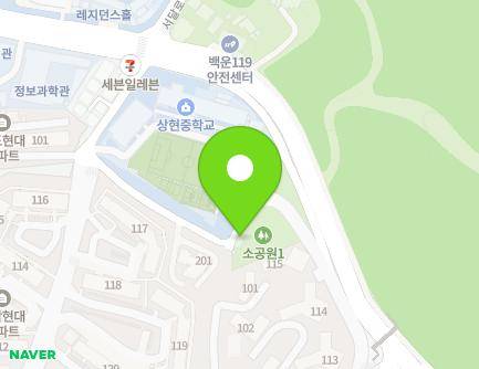 10-3 Sadang-ro 2ga-gil, Dongjak-gu, Seoul, Republic of Korea Map